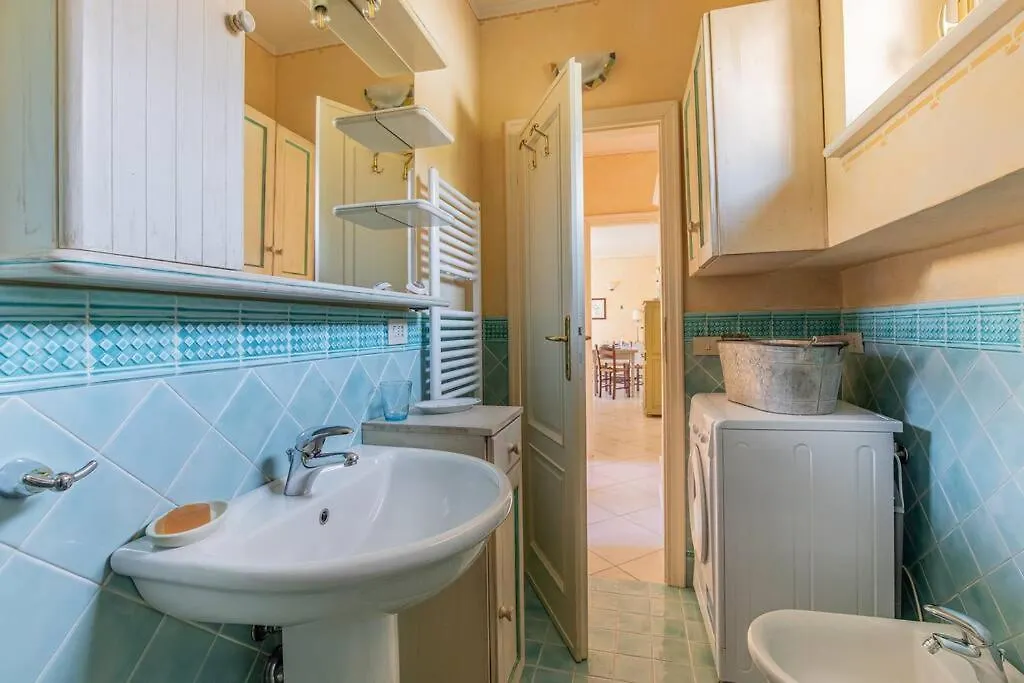 Il Rosmarino, Sweet And Cozy Stay In Pietrasanta
