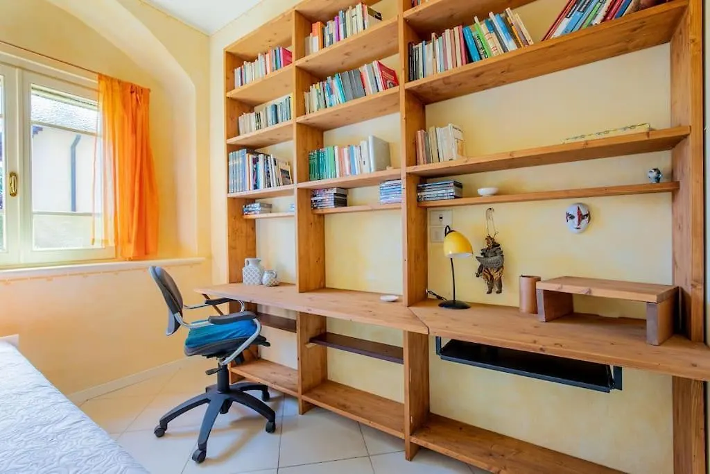 Il Rosmarino, Sweet And Cozy Stay In Pietrasanta 0*,