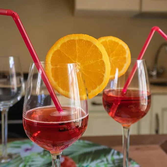 Il Rosmarino, Sweet And Cozy Stay In Pietrasanta 0*,  Italy