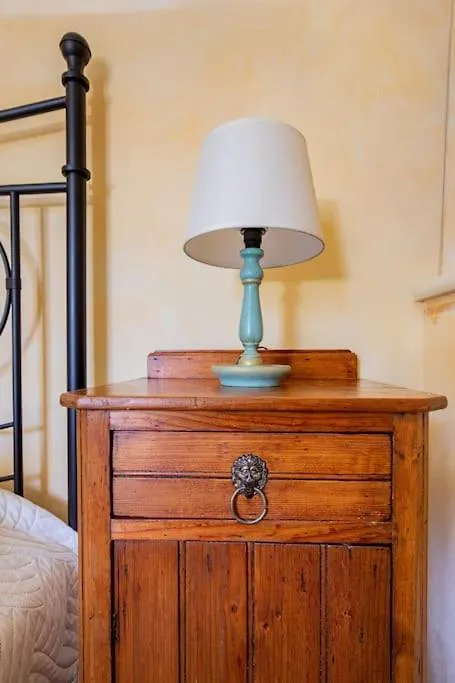 Il Rosmarino, Sweet And Cozy Stay In Pietrasanta Italy