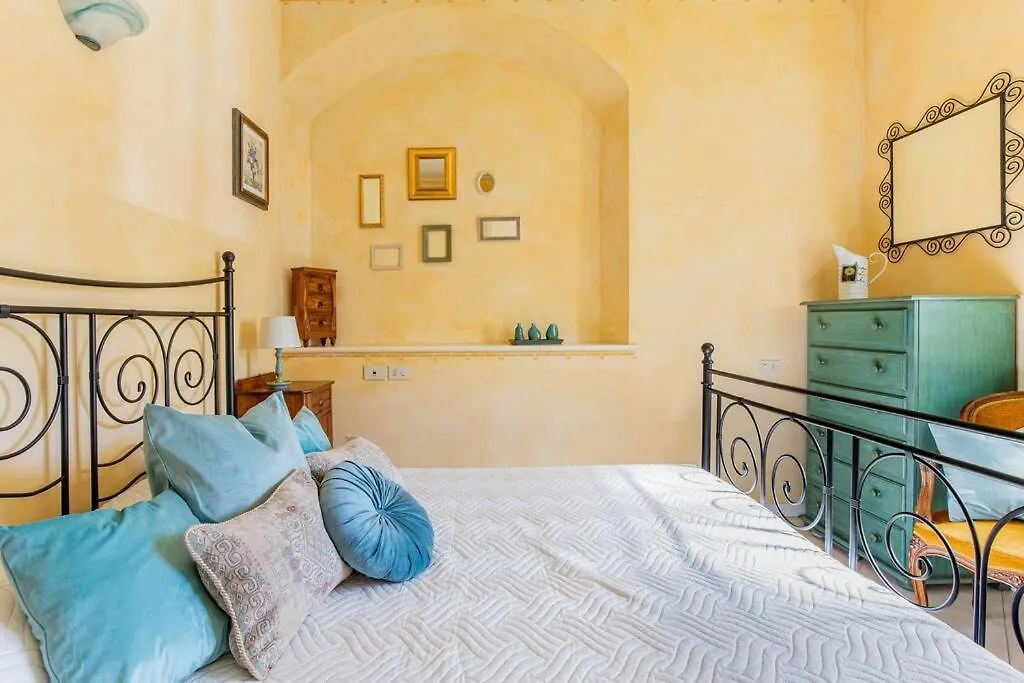 Il Rosmarino, Sweet And Cozy Stay In Pietrasanta