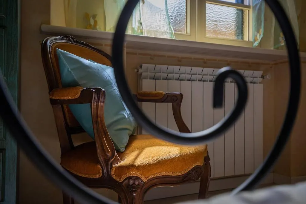 Il Rosmarino, Sweet And Cozy Stay In Pietrasanta Holiday home