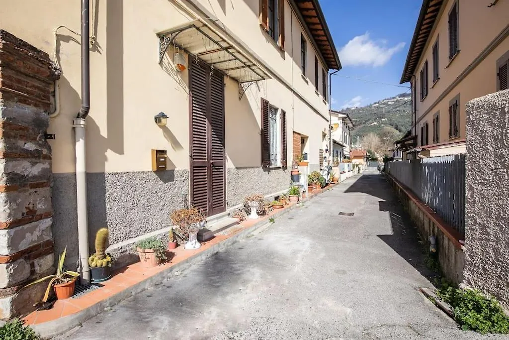 Holiday home Il Rosmarino, Sweet And Cozy Stay In Pietrasanta